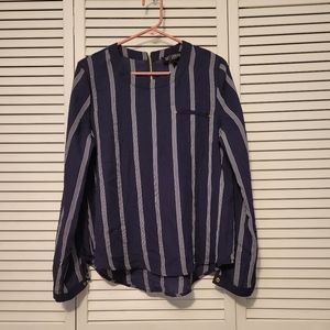 Sweet Wanderer blouse